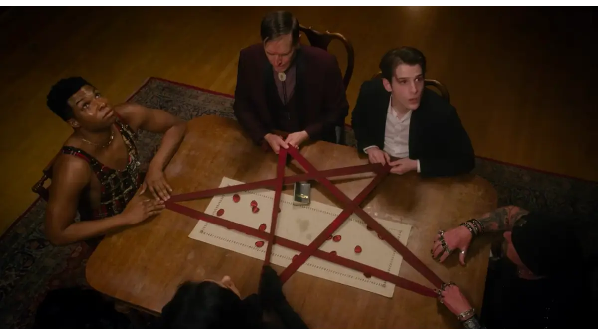 Scared to Death box office collection