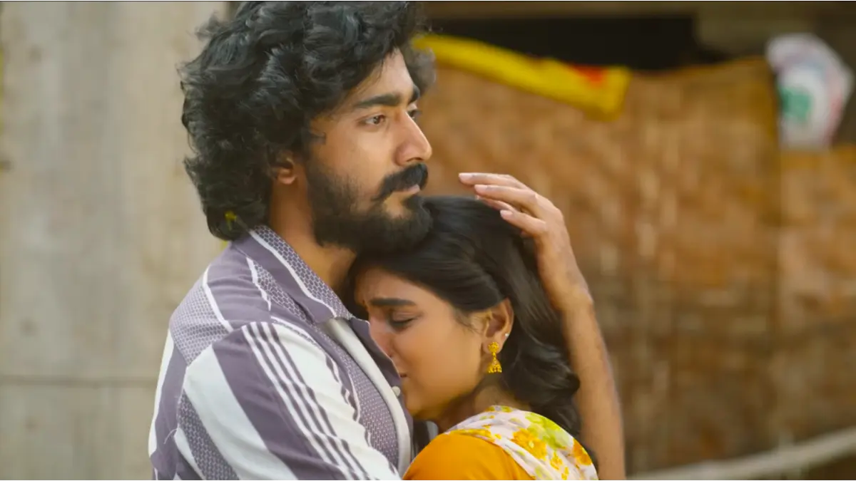 Mension House Mallesh box office collection