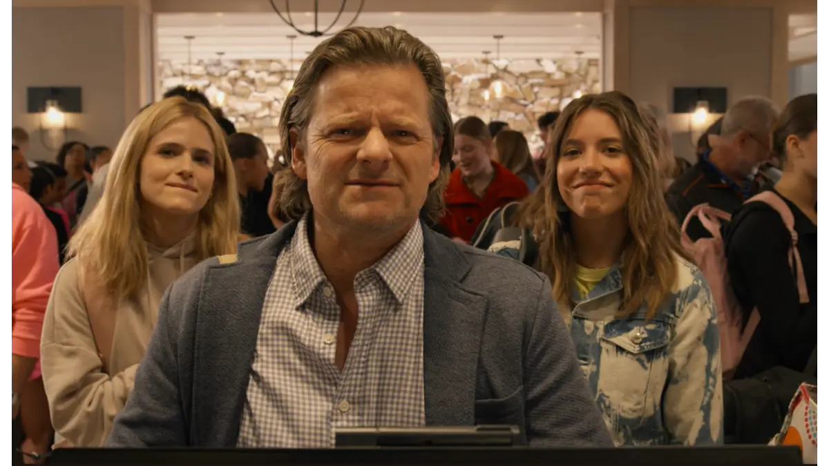 She Dances box office collection