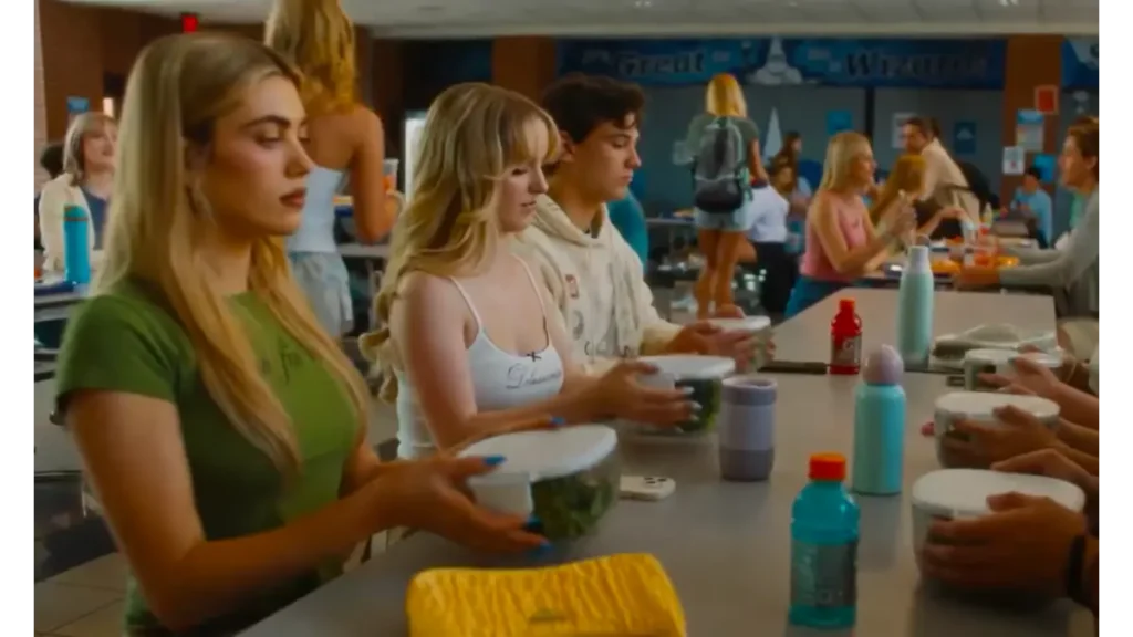 Slanted box office collection