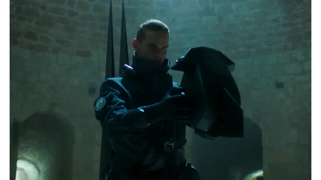 Storm Rider box office collection