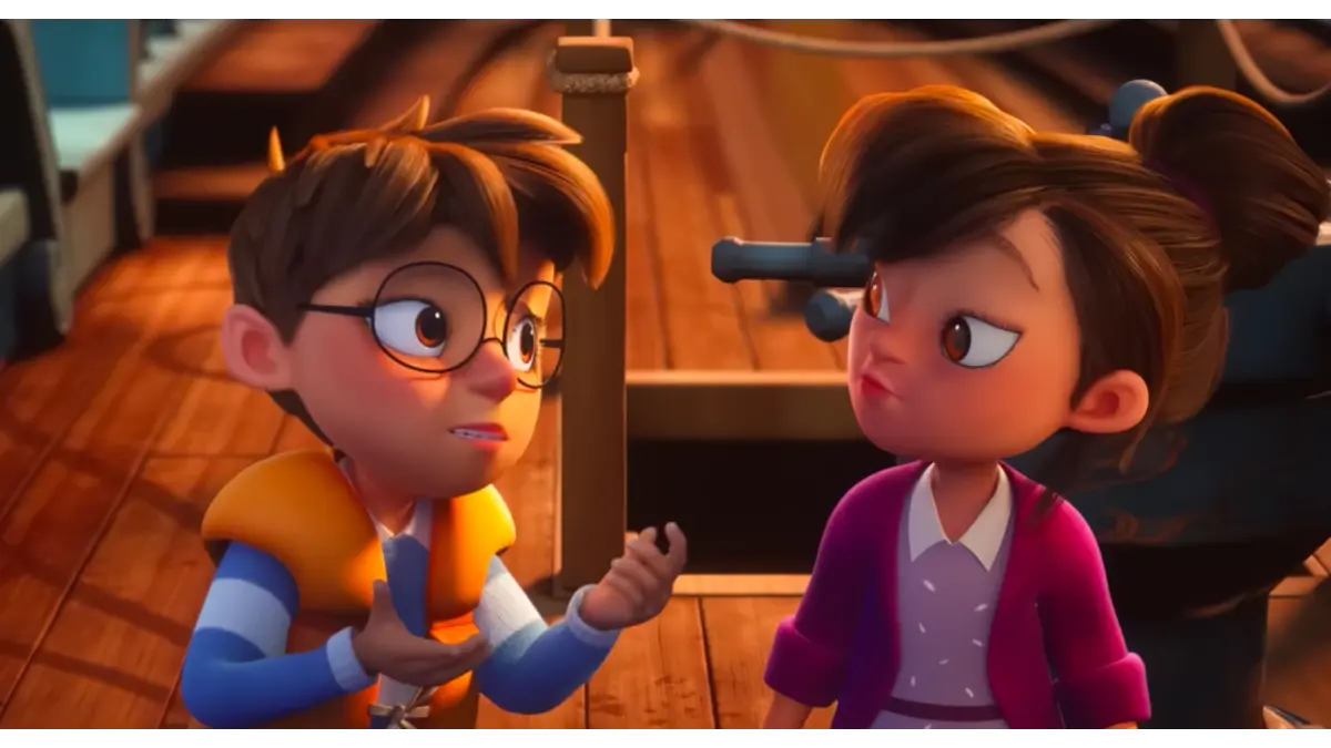 The Land Of Sometimes