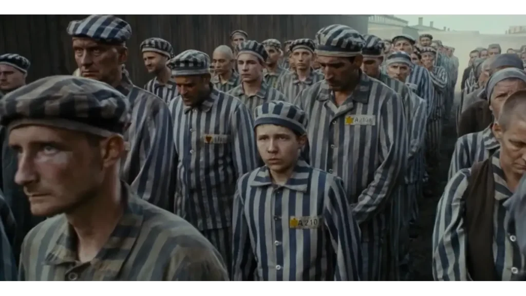 The Optimist box office collection