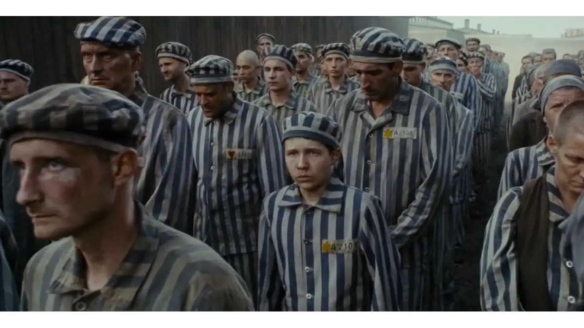 The Optimist box office collection