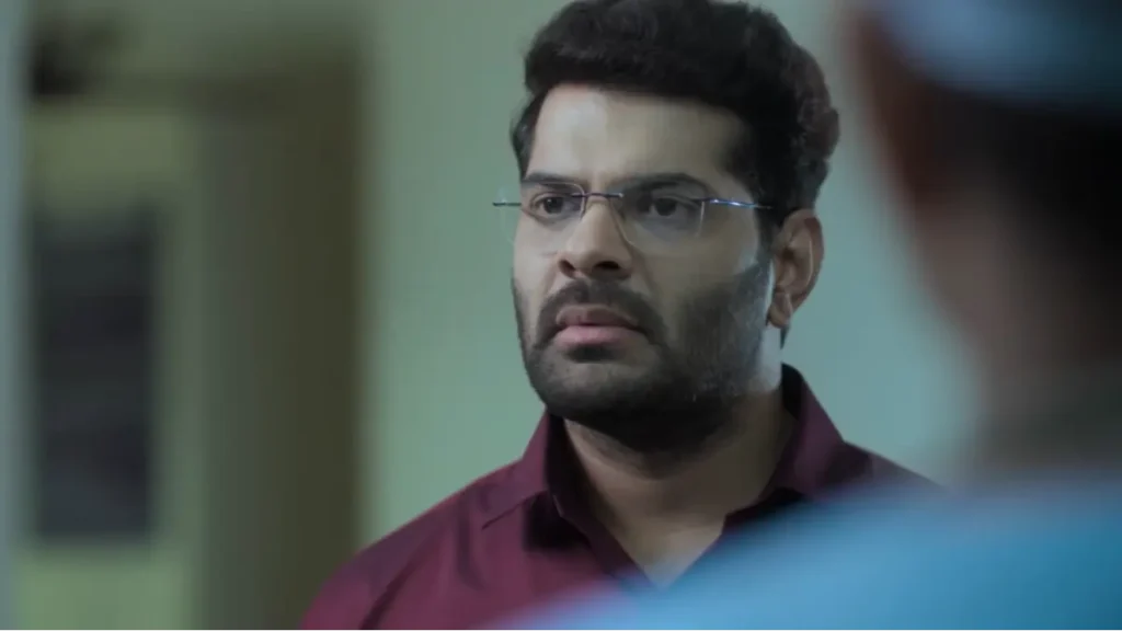 The Trap box office collection