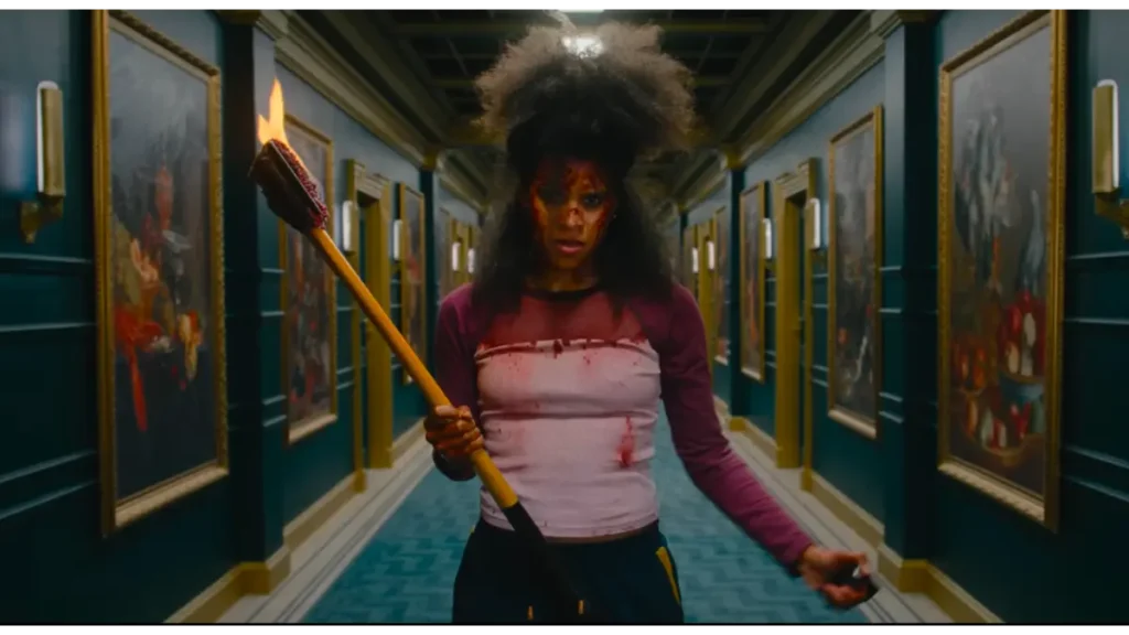 They Will Kill You box office collection