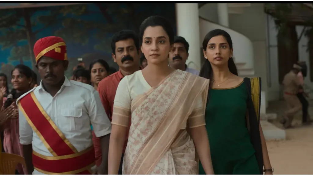 Vengeance box office collection