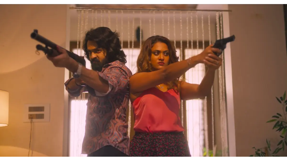 Vowels box office collection