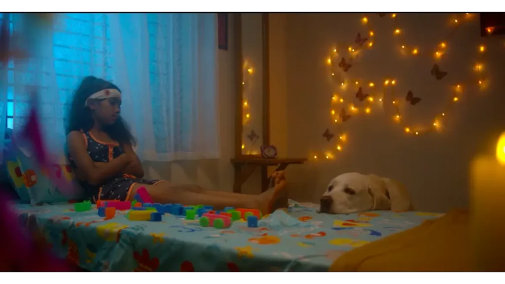 Yava Mohana Murali Kareyitu