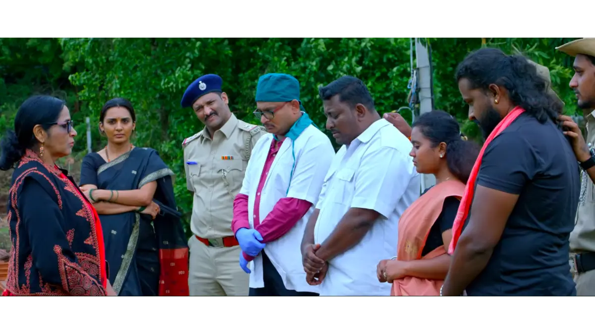 Aparichithe box office collection