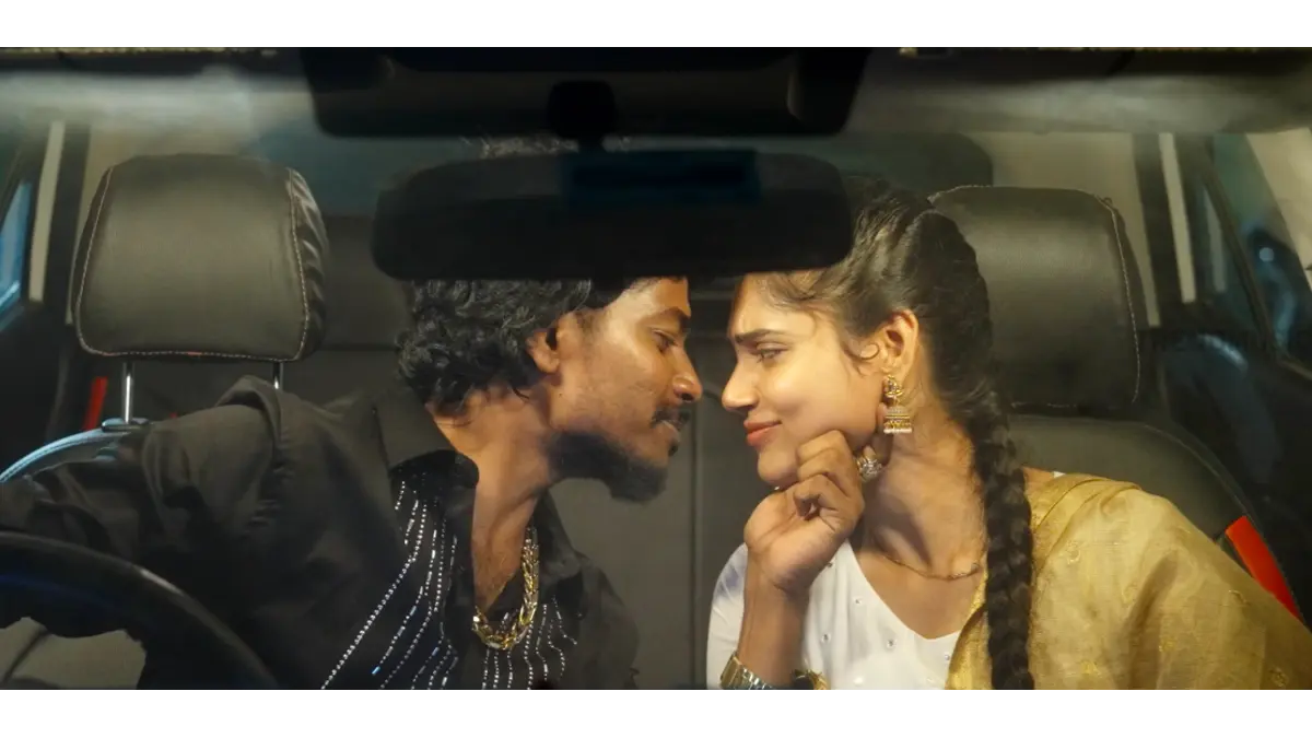 Battle box office collection