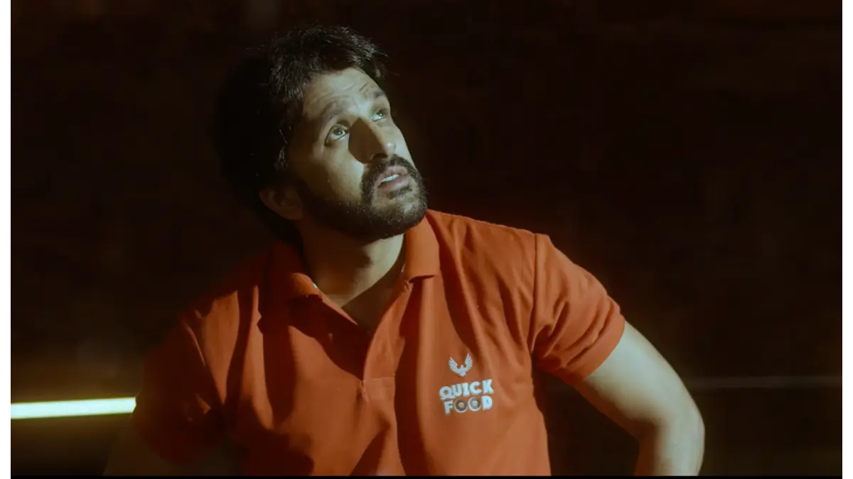 Bengaluru Inn box office collection