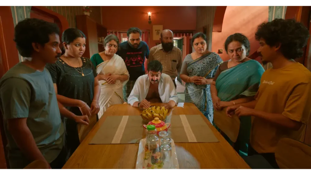 Bharathanatyam 2 Mohiniyattam box office collection