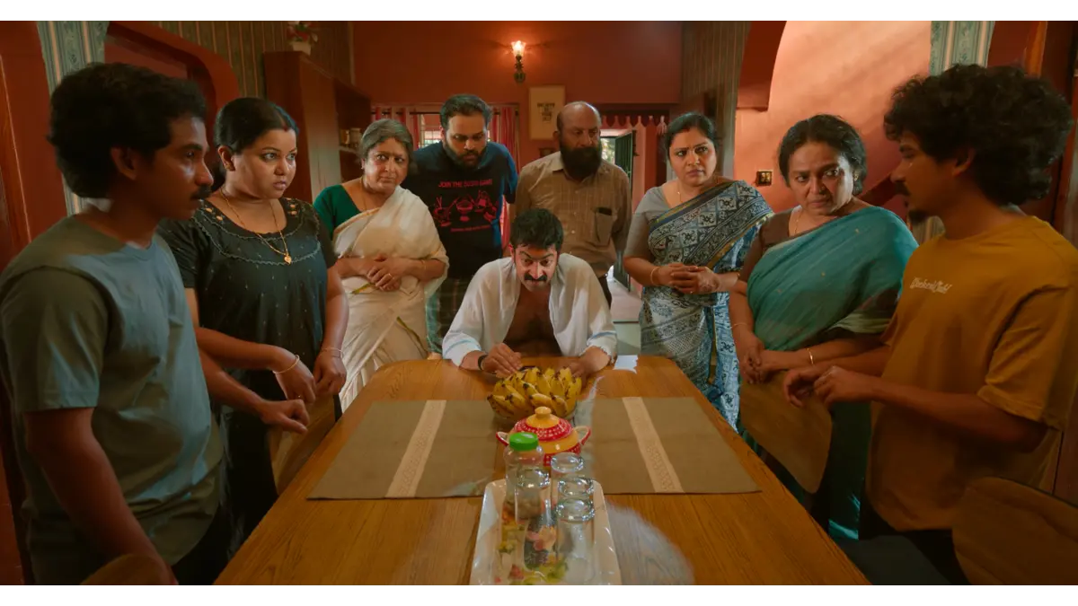 Bharathanatyam 2 Mohiniyattam box office collection