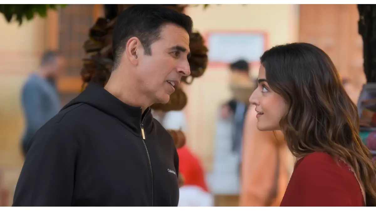 Bhooth Bangla box office collection