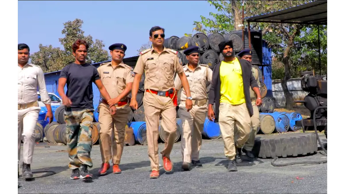 Bir Aaij Kar Birsaa box office collection