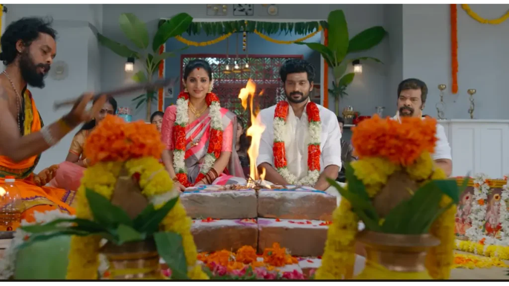 Breakfast box office collection