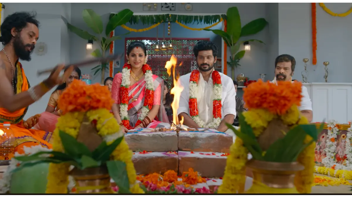 Breakfast box office collection