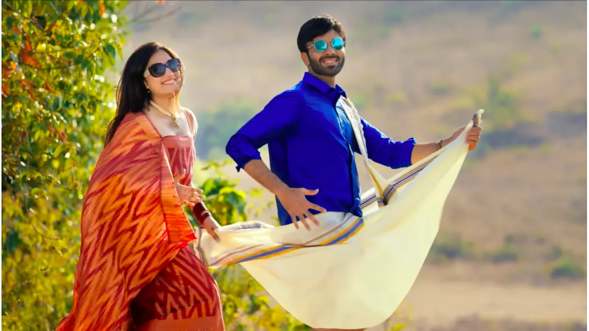 Calendar box office collection