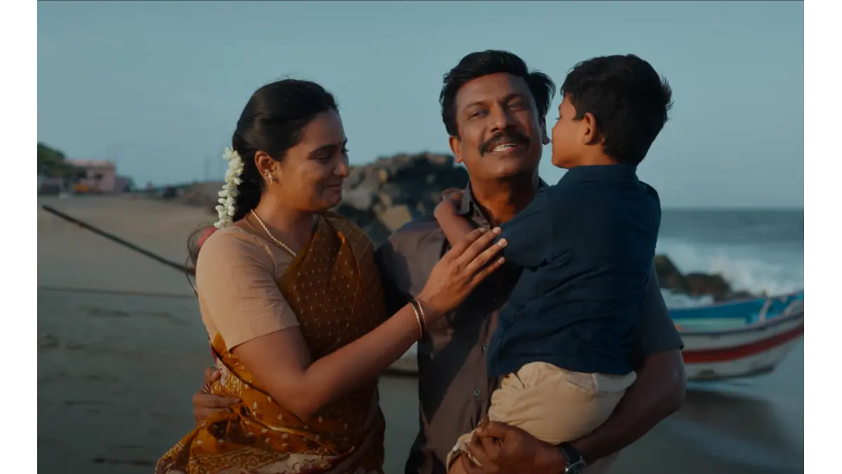 Carmeni Selvam box office collection