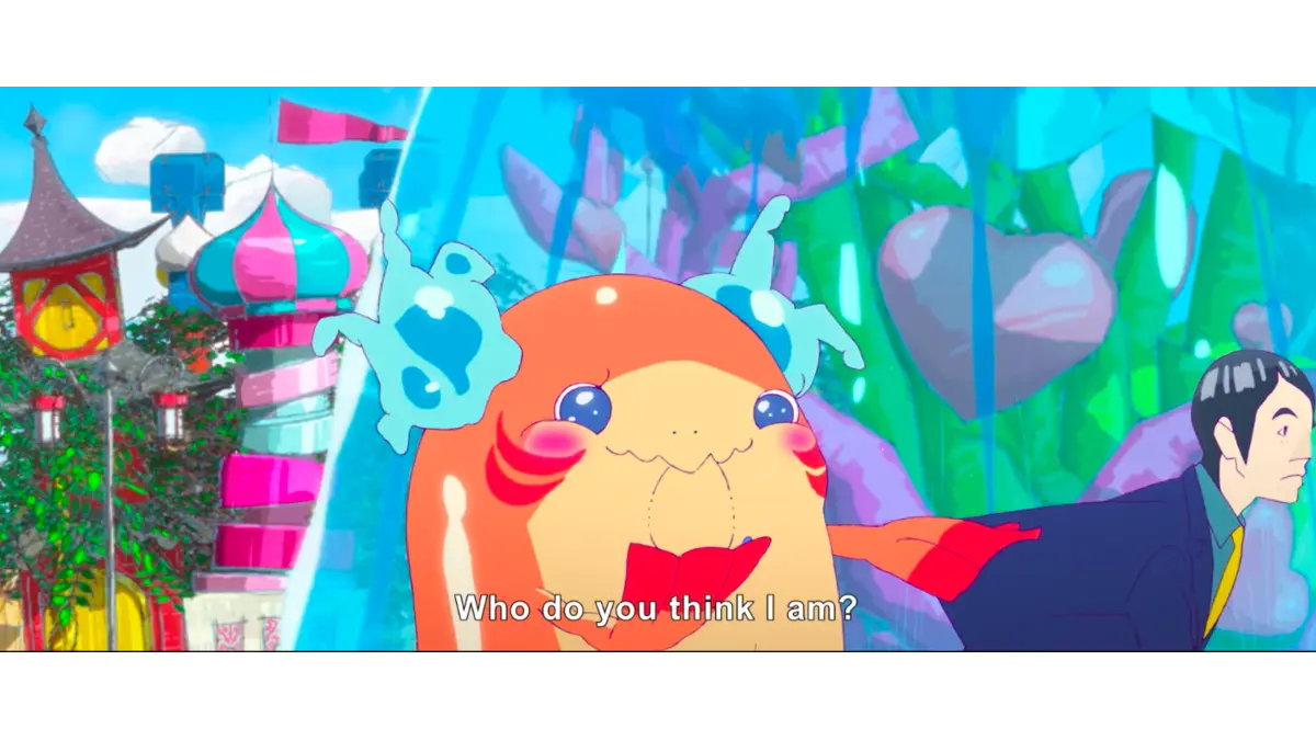 ChaO box office collection