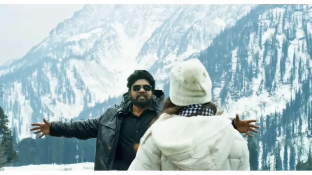 Commando Vin Love Story box office collection