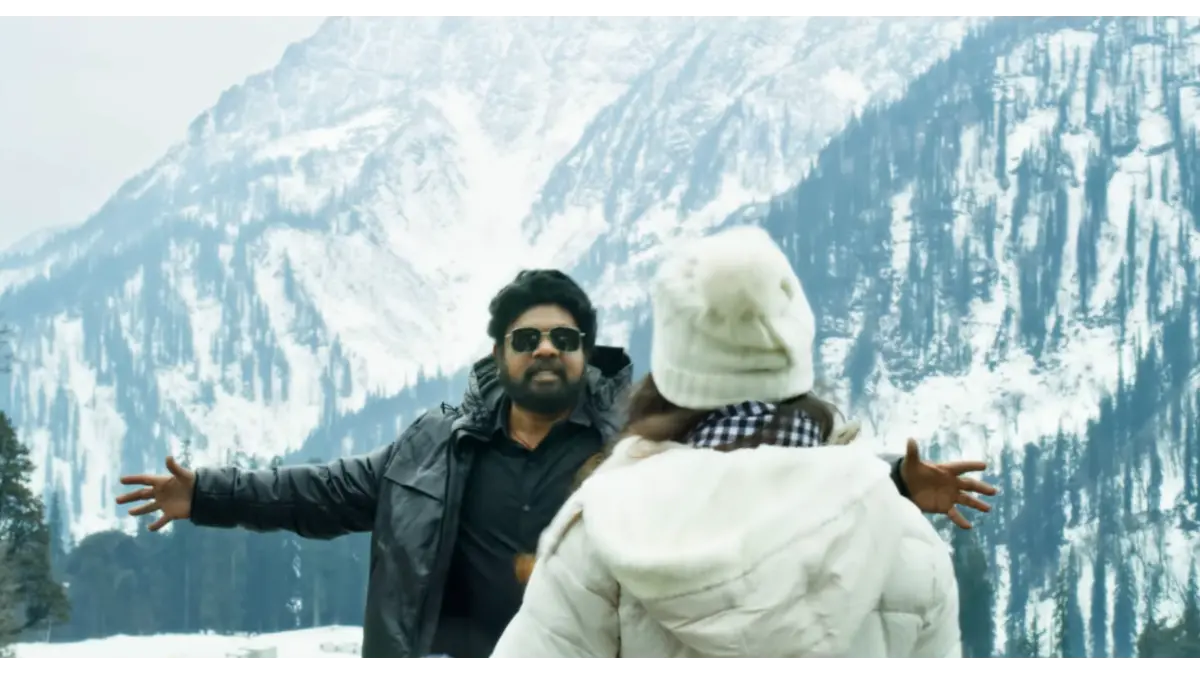 Commando Vin Love Story box office collection