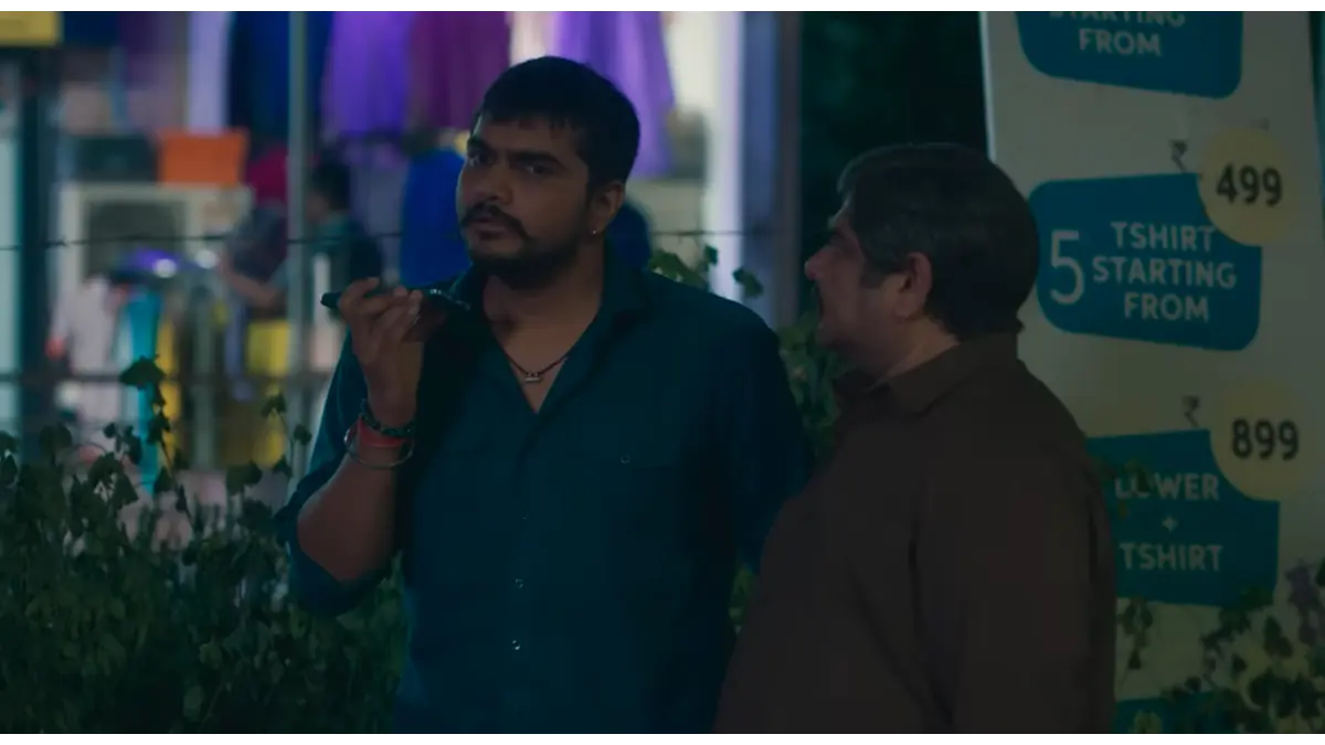 Dhabkaaro box office collection