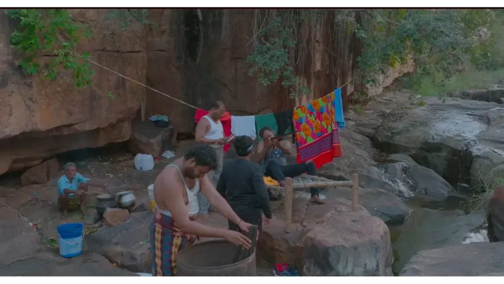 Diamond Dacoit box office collection