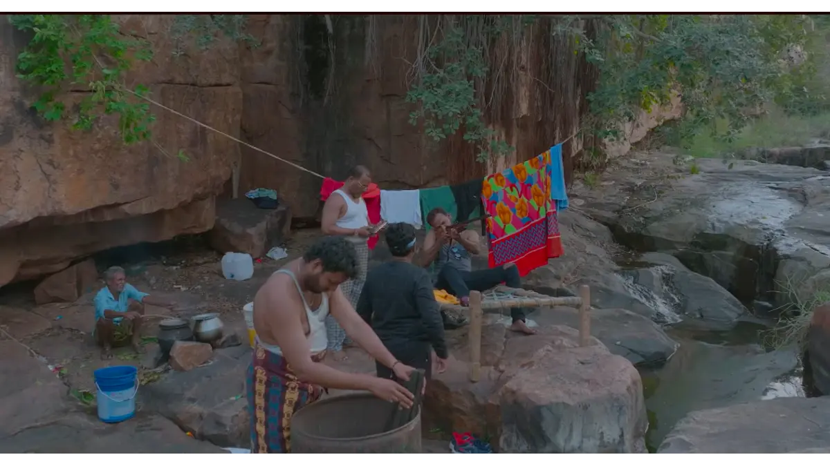 Diamond Dacoit box office collection