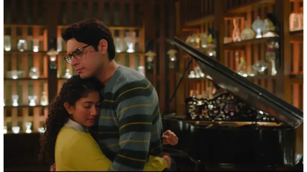 Ek Din box office collection