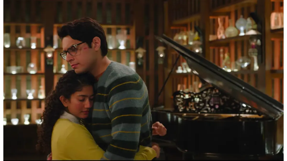 Ek Din box office collection