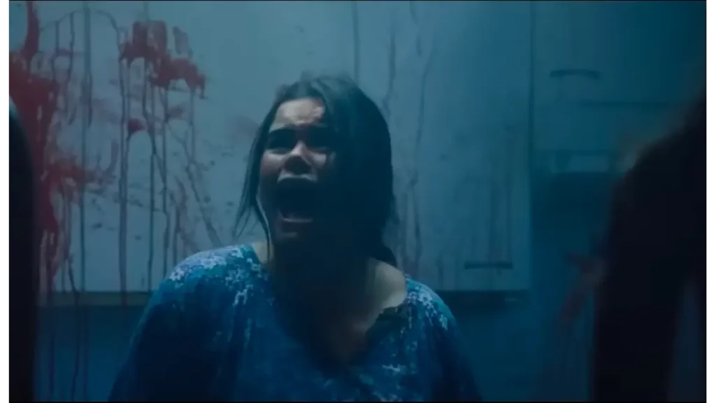 Faces of Death box office collection