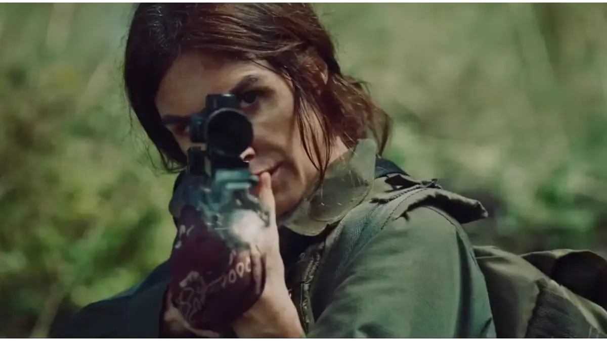 Fireflies at El Mozote box office collection