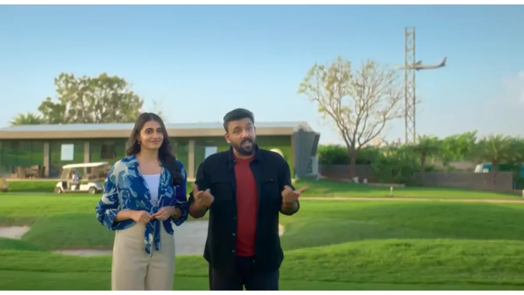 GaayaPadda Simham box office collection