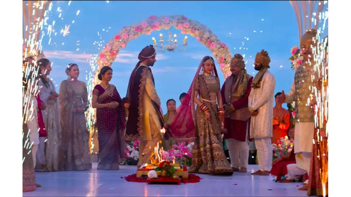 Ginny Wedss Sunny 2 box office collection