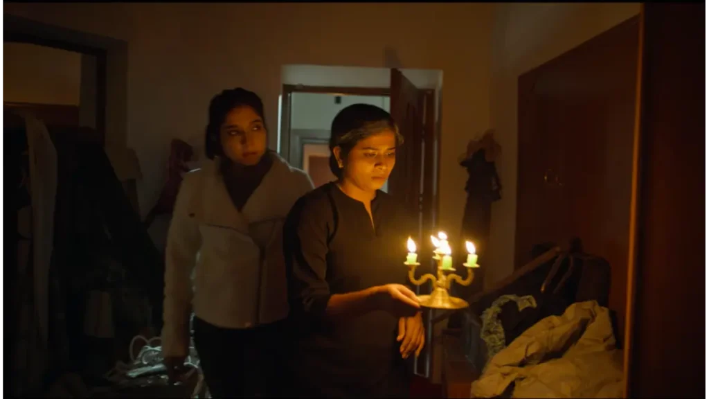 Guest box office collection