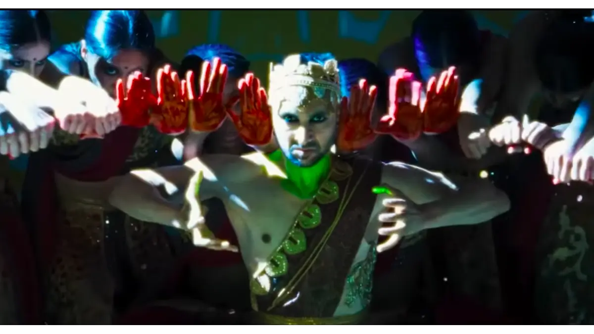 Hamlet box office collection