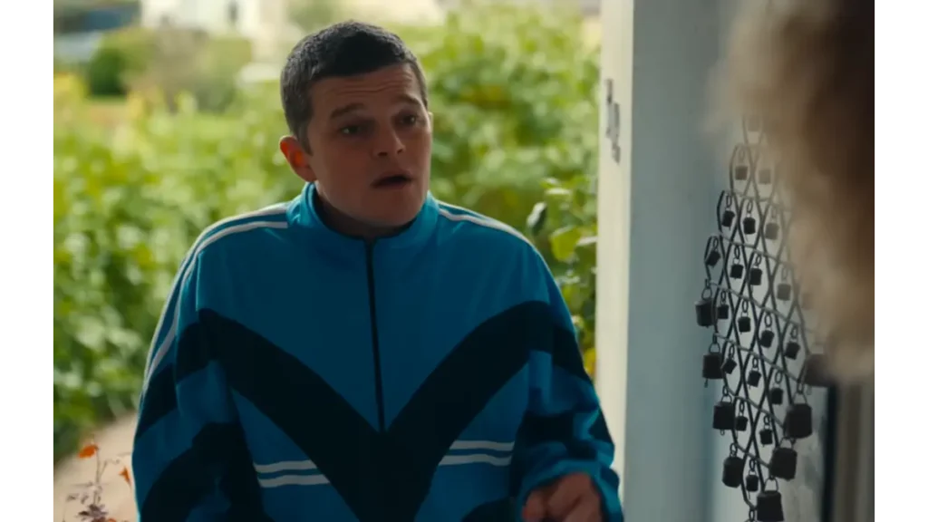 I Swear box office collection