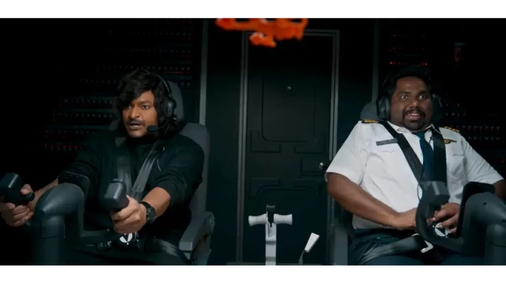 Jetlee box office collection