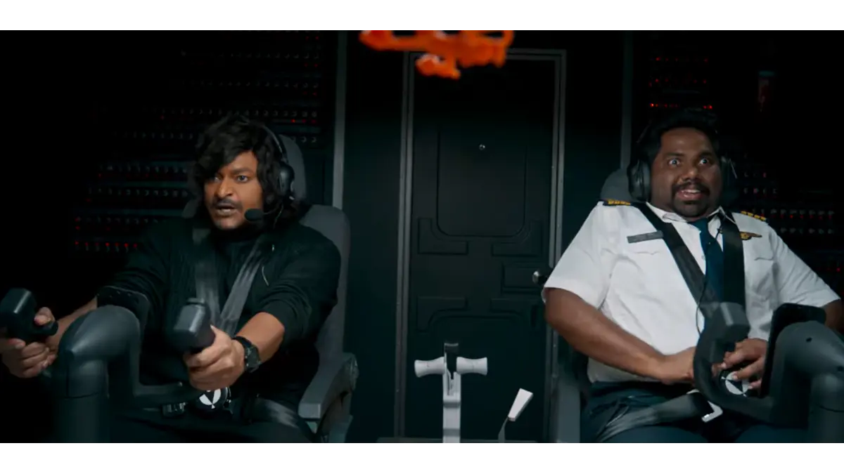 Jetlee box office collection