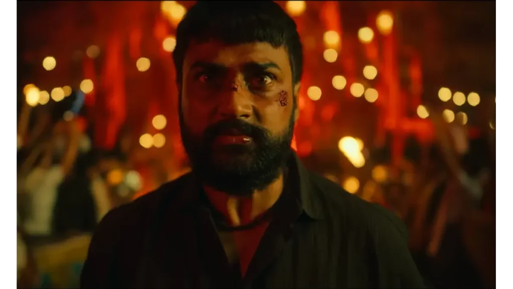 Kangula box office collection