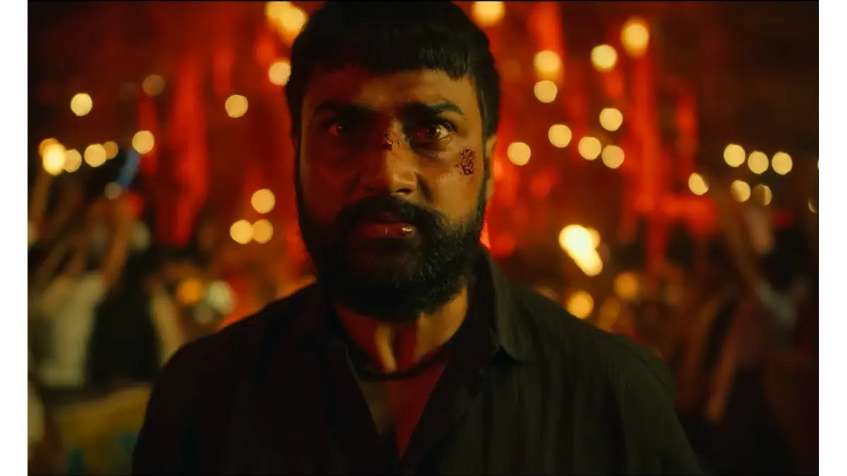 Kangula box office collection