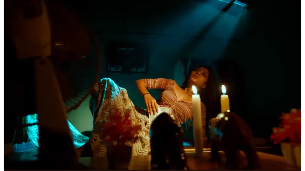 Kendada Seragu box office collection