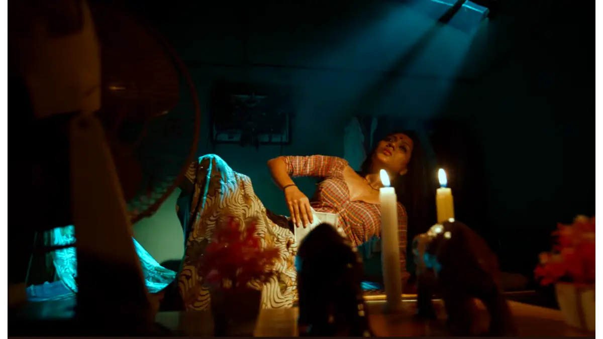 Kendada Seragu box office collection