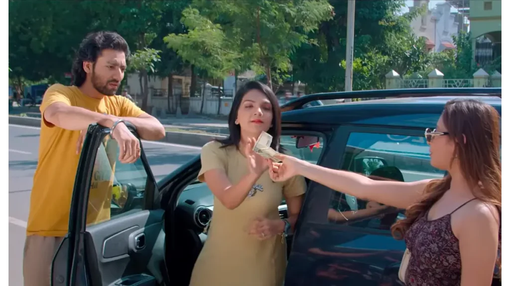 Kuka is Money Cash box office collection