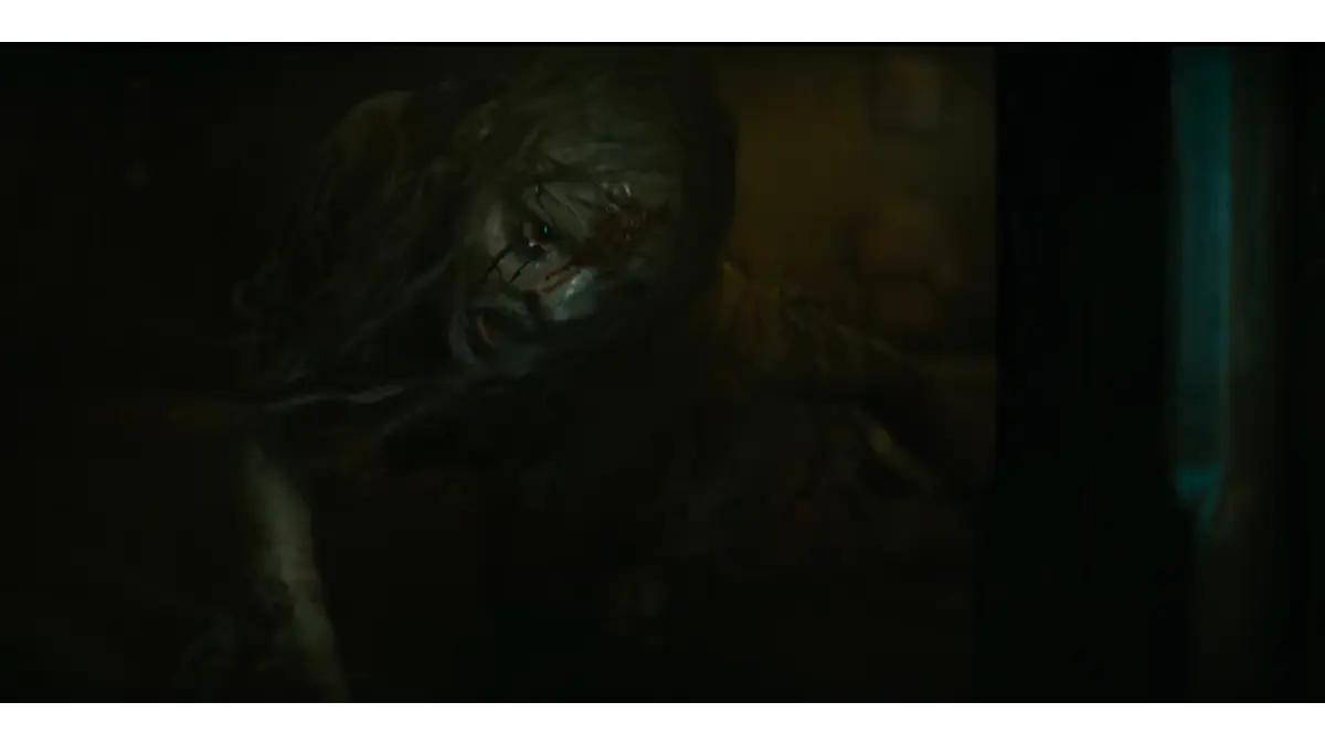 Lee Cronin's The Mummy box office collection