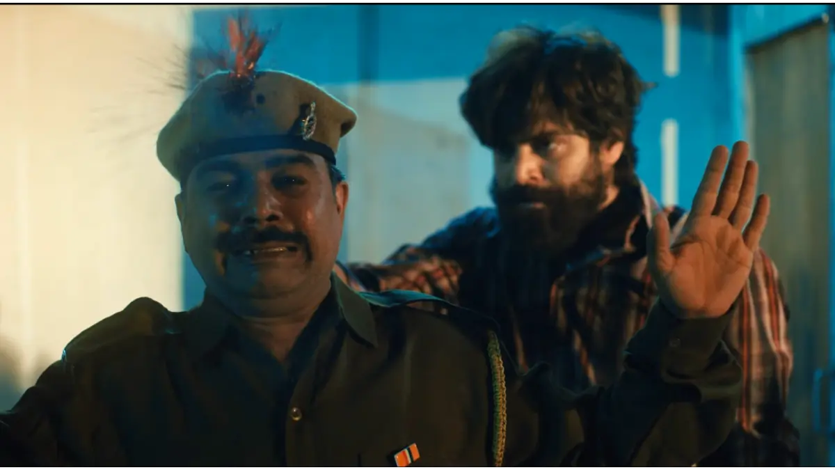 Licence box office collection