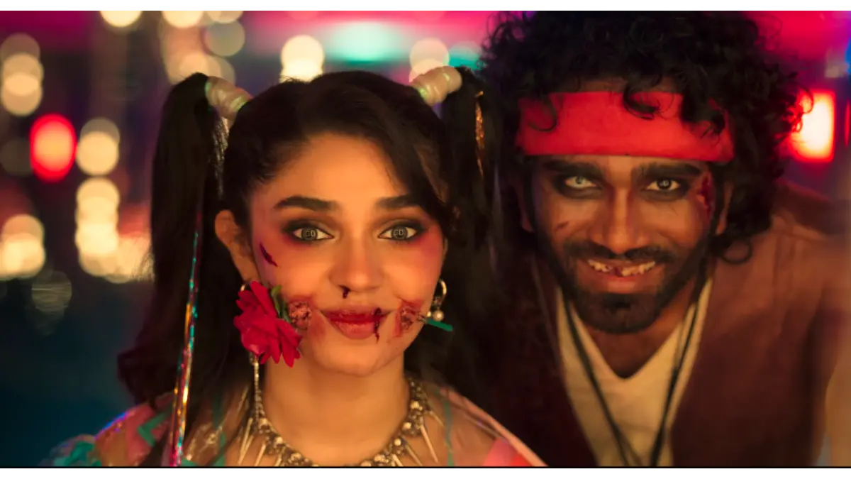 LIK: Love Insurance Kompany Day 3