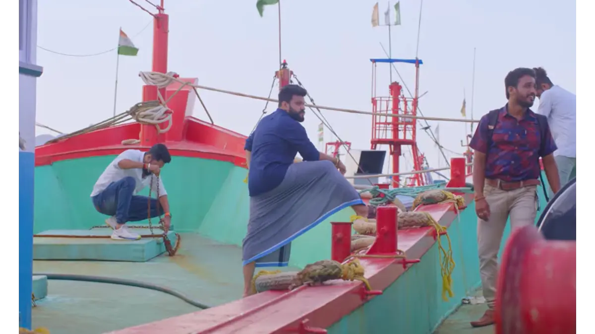 Ludo box office collection